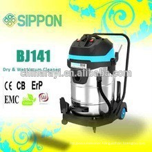 2/3 motors big capacity Vacuum Cleaner BJ141-80L for industrial use